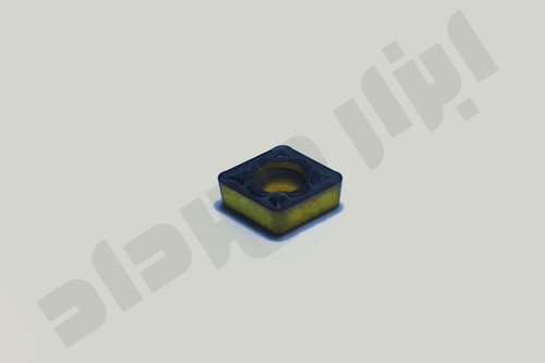 الماس تراشکاری روکشدار سندویک مدل CCMT060208-PM 4225