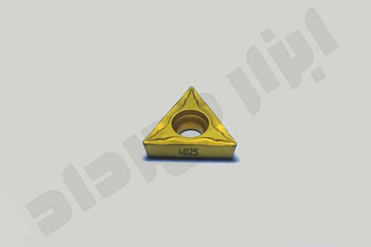 مشخصات، قیمت و خرید اینسرت تراشکاری Sandvik مدل TCMT16T304 | الماس سندویک سوئدی اصل