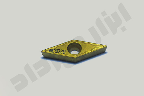 الماس تراشکاری مدل VBMT160404 برند KORLOY