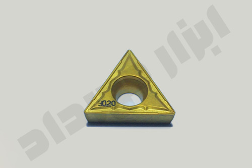 الماس تراشکاری مدل TCMT16T304 برند KORLOY