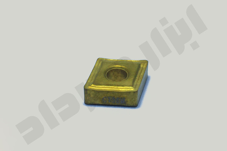 مشخصات، قیمت و خرید الماس تراشکاری Sandvik مدل CNMG120408-CT35M | اینسرت تخصصی سندویک اصل