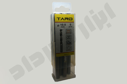 مته سایز 10 کبالتدار 5 درصد TARD چین
