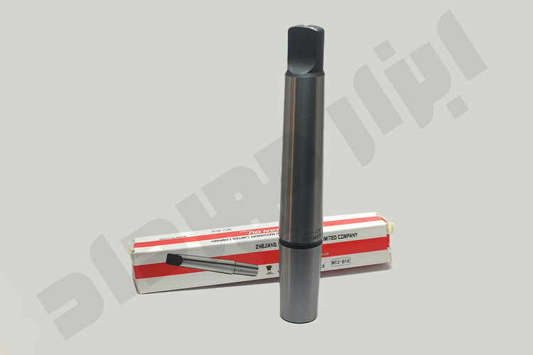 مشخصات، قیمت و خرید دنباله سهنظام MT2-B18 OLICNC | تبدیل مورس ۲ به سهنظام B18 برای دقت و پایداری