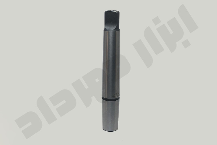 مشخصات، قیمت و خرید دنباله سهنظام MT2-B18 OLICNC | تبدیل مورس ۲ به سهنظام B18 برای دقت و پایداری