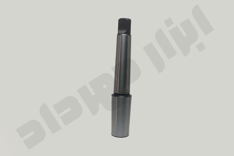مشخصات، قیمت و خرید دنباله سهنظام MT2-B22 سانو SAN OU | مورس ۲ به سهنظام B22، اتصال دقیق و قدرتمند