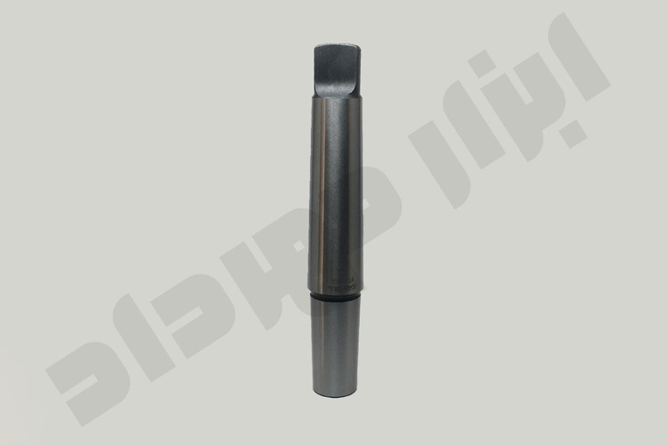 مشخصات، قیمت و خرید دنباله سهنظام MT3-B22 برند سانو SAN OU | مبدل مورس ۳ به سهنظام B22 با دقت بالا