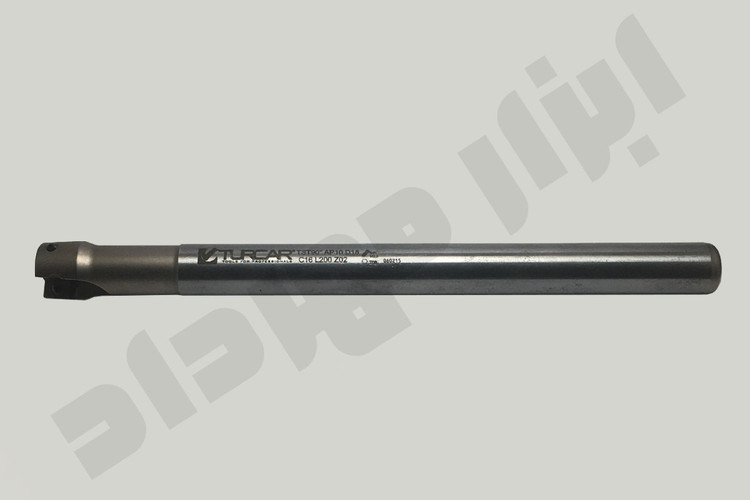 مشخصات، قیمت و خرید فرز انگشتی الماسخور دو پر ۱۸ میلیمتر TURCAR | مدل AP10 L200