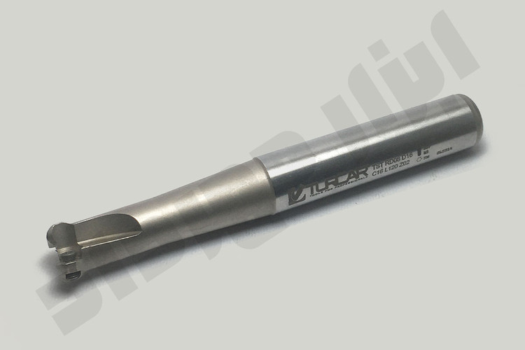 مشخصات، قیمت و خرید فرز انگشتی الماسخور سر گرد ® ۱۶ میلیمتر TURCAR | مدل RD08