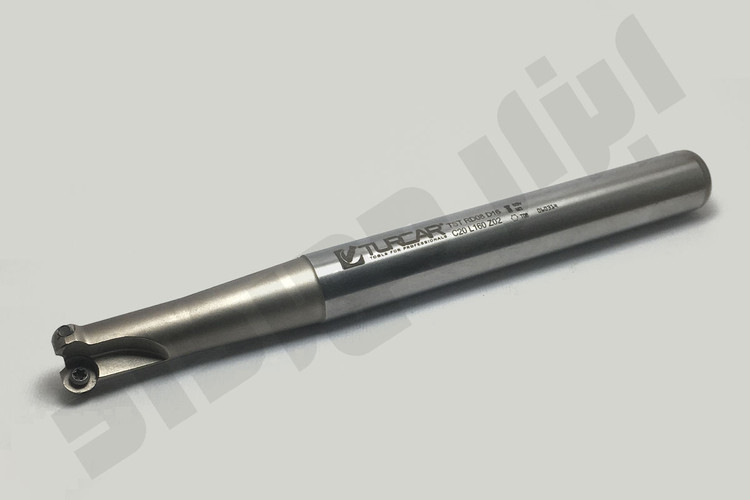 مشخصات، قیمت و خرید فرز انگشتی الماسخور سر گرد ® ۱۶ میلیمتر TURCAR | مدل RD08 L160