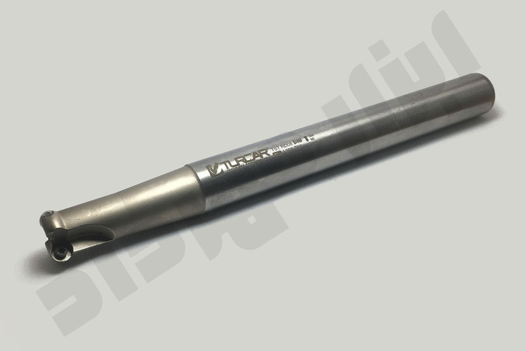 مشخصات، قیمت و خرید فرز انگشتی الماسخور سر گرد ® ۲۰ میلیمتر TURCAR | مدل RD08 L200