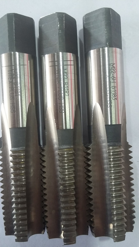 مشخصات، قیمت و خرید قلاویز دستی M22 تی تکس (Teks) - ساخت آلمان غربی | اصالت و کیفیت ماندگار | قلاویز دستی و ماشینی