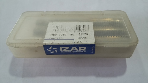 قلاویز دستی سایز M12 میلیمتر برند IZAR اسپانیا