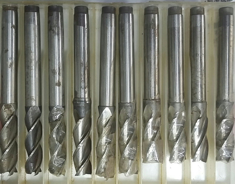 مشخصات، قیمت و خرید فرز انگشتی 3 پر و 4 پر سایز 12 میلیمتر FRANKEN آلمان HSS-E | قیمت و مشخصات فنی محصول