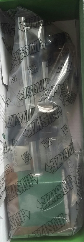 مشخصات، قیمت و خرید پایه ساعت اندیکاتور مگنتی اینسایز مدل 60-6201 اصل | پایه مگنتی Insize با قدرت چسبندگی بالا