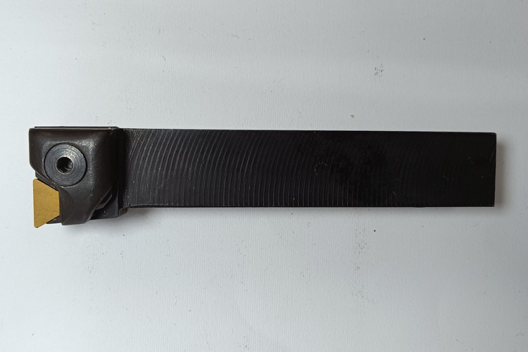 مشخصات، قیمت و خرید هلدر روتراش سندویک SANDVIK مدل TFTR 16 8 2525 اصل | دقت، دوام و عملکرد فوقالعاده در CNC