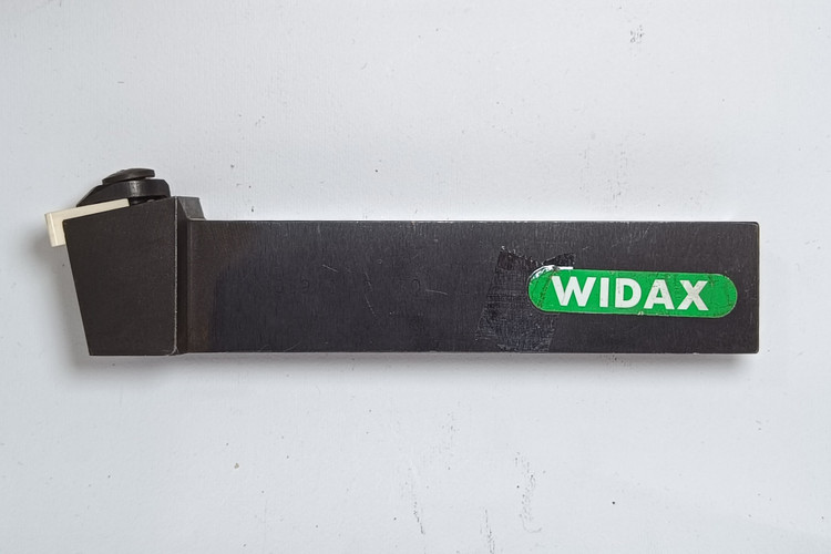 مشخصات، قیمت و خرید هلدر روتراش WIDAX آلمان مدل 2532 | مخصوص الماس سرامیک 22 | دقت و پایداری در تراشکاری