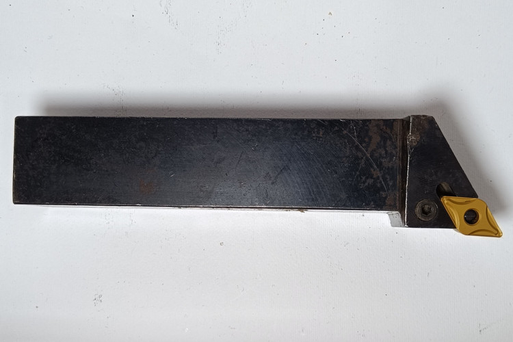 مشخصات، قیمت و خرید هلدر روتراش چپ SANDVIK مدل PDJNL 3232P15 | سندویک اصل | دقت و صلبیت بالا در CNC