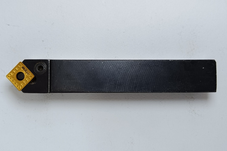 مشخصات، قیمت و خرید هلدر روتراش سندویک اصل SANDVIK مدل PSDNN 2020K 12 | ابزار دقیق CNC