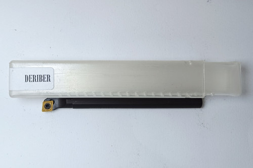 هلدر داخل تراش S10H SCLCR 06 الماس خور ایرانی