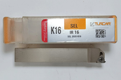 هلدر روتراش گام زنی چپ الماس خور 16 ترکیه SEL 25*25 M16