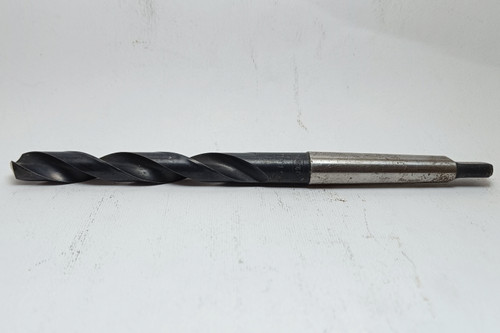 مته ته کونیک قطر 11.5 میلی متر مورس 1 گورینگ آلمان حک شده