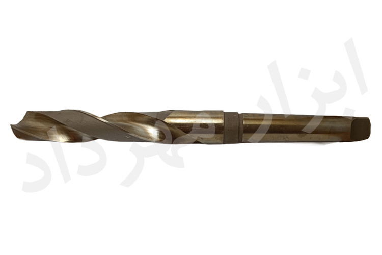 مته ته کونیک کبالت 5% قطر 28 میلی متر مورس 3 FEIDA چین