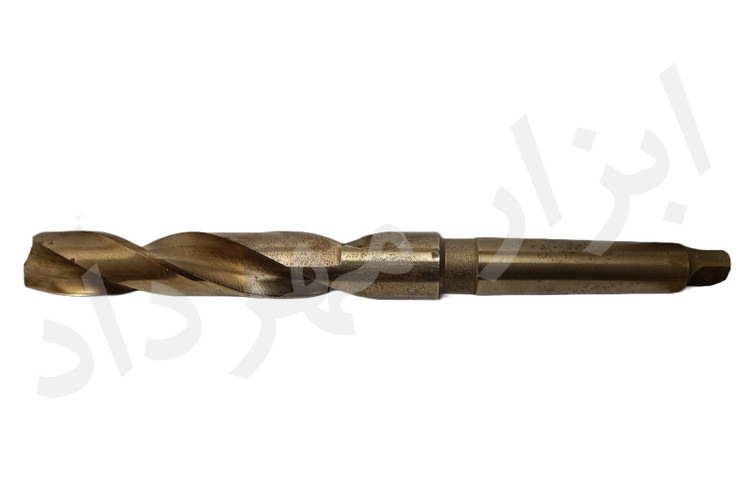 مته ته کونیک کبالت 5% قطر 28 میلی متر مورس 3 STAR چین