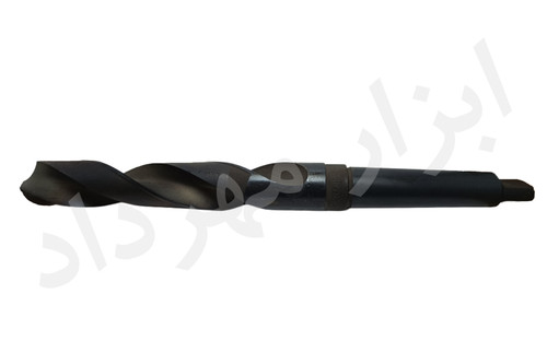 مته ته کونیک قطر 28.5 میلی متر مورس 3 LX چین
