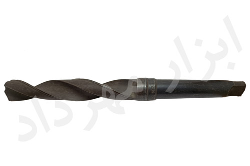 مته ته کونیک قطر 28.5 میلی متر مورس 3 چک