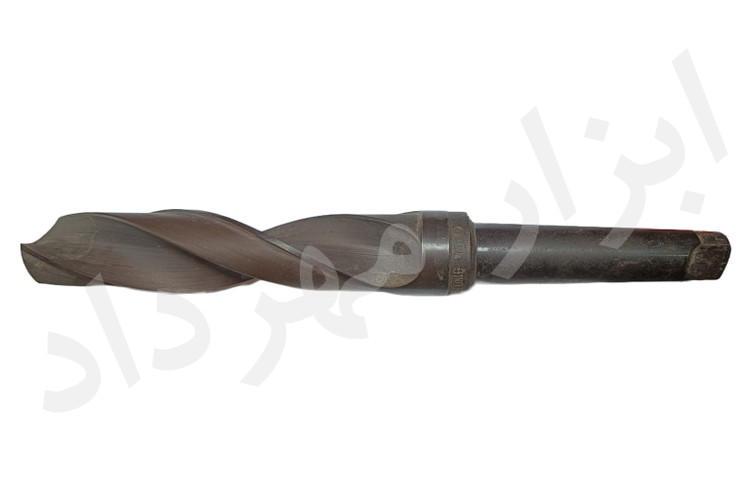 مته ته کونیک قطر 44 میلی متر مورس 4 چک