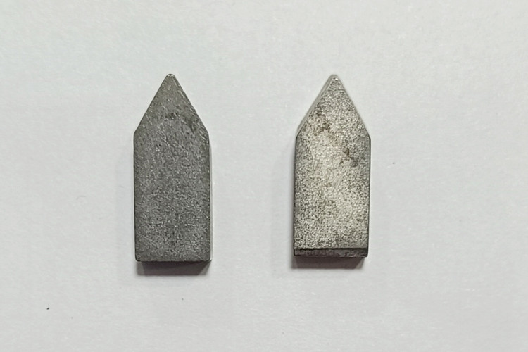 الماس جوشی موشکی روسی سایز 8 * 20 ضخامت 5 میلیمتر BK8