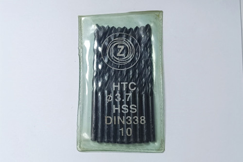 مته سایز HSS 3.7 چک
