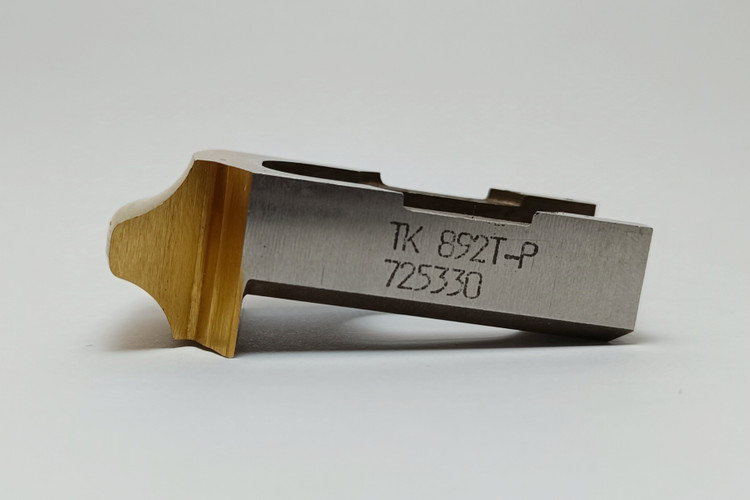 مشخصات، قیمت و خرید تیغچه TK 892T-P VESTA WORKS لهستانی | برش دقیق و دوام بالا | ابزار مهرداد