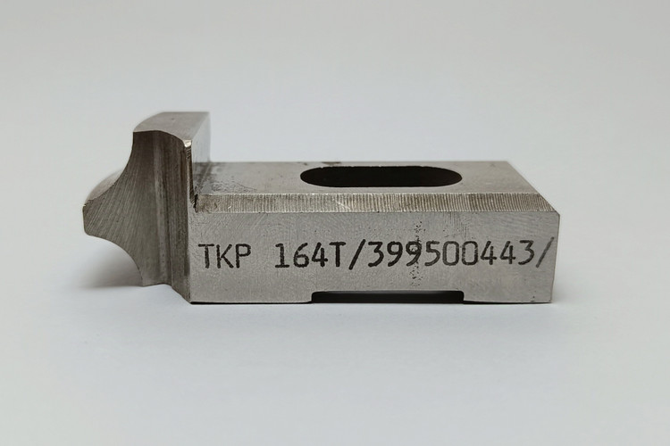 مشخصات، قیمت و خرید تیغچه تراشکاری VESTA WORKS مدل TKP164T (کد 399500443) | اورجینال لهستان | ابزار مهرداد