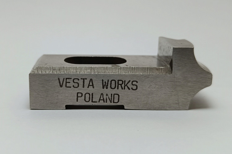 مشخصات، قیمت و خرید تیغچه تراشکاری VESTA WORKS مدل TKP164T (کد 399500443) | اورجینال لهستان | ابزار مهرداد