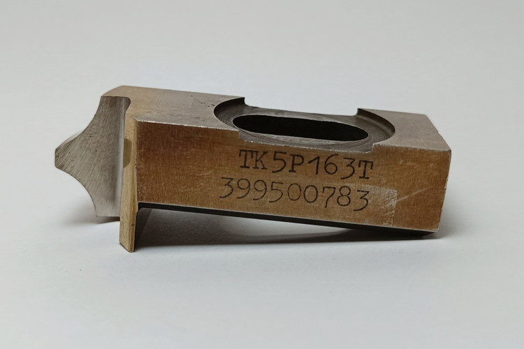 مشخصات، قیمت و خرید تیغچه تراشکاری VESTA WORKS مدل TK5P163T (کد 399500783) | تولید لهستان | ابزار مهرداد