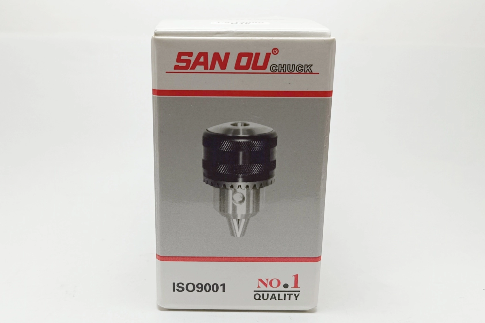 سه نظام آچاری دریل 1.5-13 B16 برند SAN OU