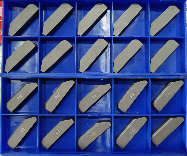 الماس جوشی راست P40 چینی