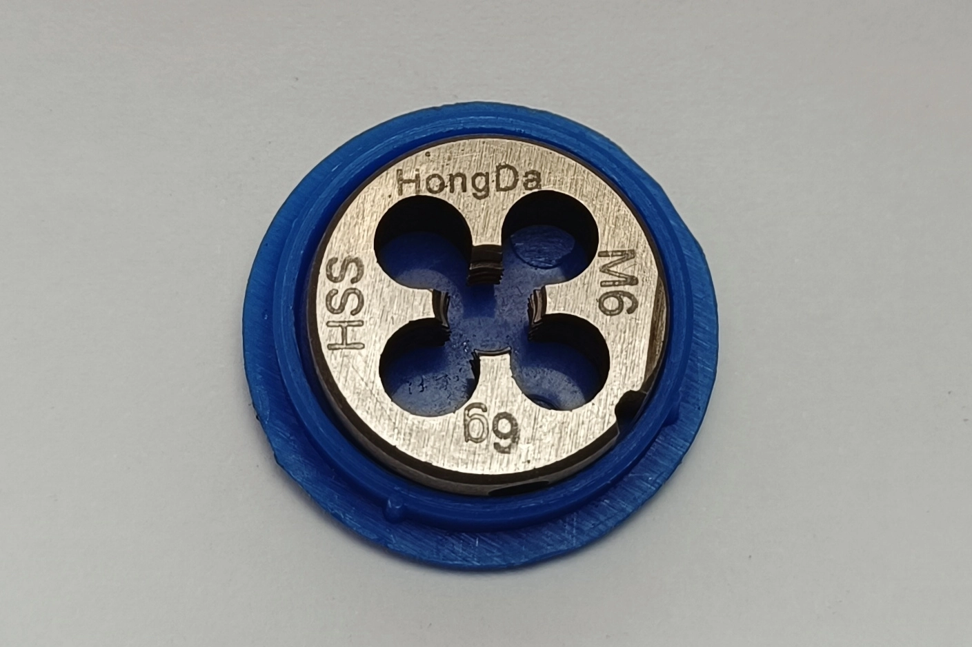 حدیده سایز 6 میلیمتر HongDa