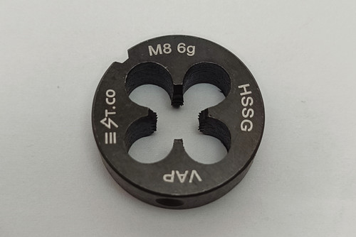 حدیده HSS G سایز 8 میلیمتر ST.CO استیکو