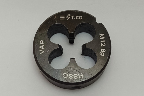 حدیده HSS G سایز 12 میلیمتر ST.CO استیکو