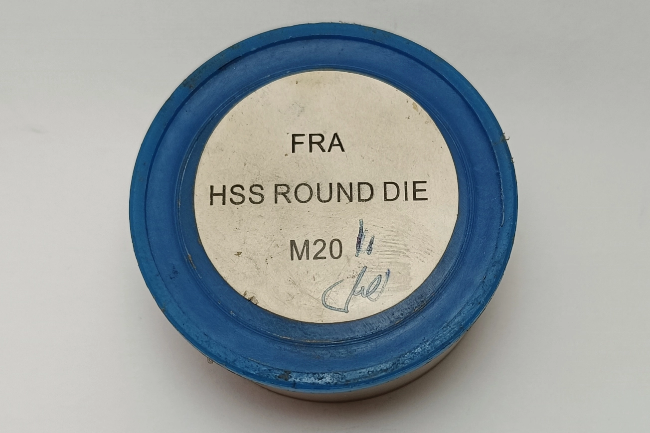 حدیده سایز 20 میلیمتر چپ FRA اصل
