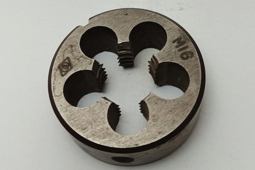 حدیده M16 میلیمتر روسی