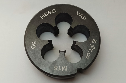 حدیده HSS G سایز M16 میلیمتر ST.CO استیکو