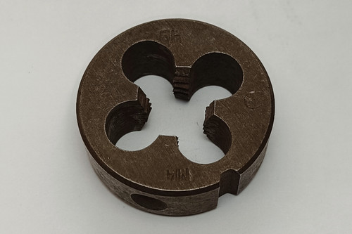 حدیده M14 میلیمتر روسی