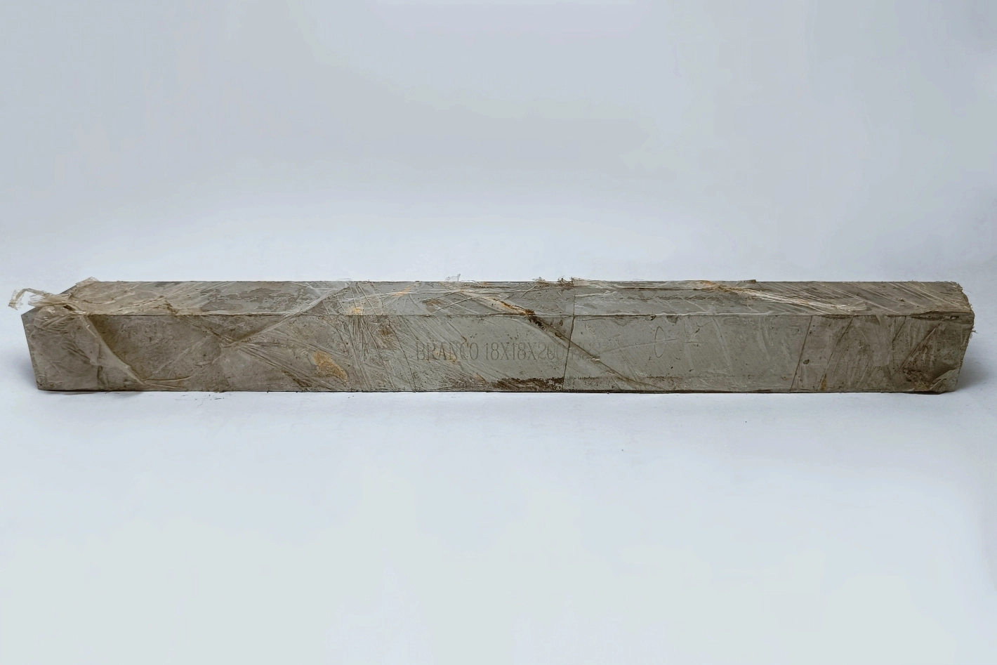 تیغچه HSS چهارگوش 18*18*200 برند BRANCO