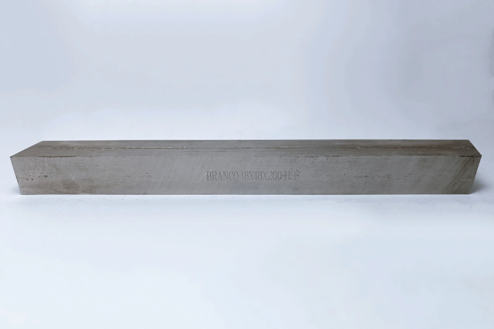 تیغچه HSS چهارگوش 18*18*200 برند BRANCO