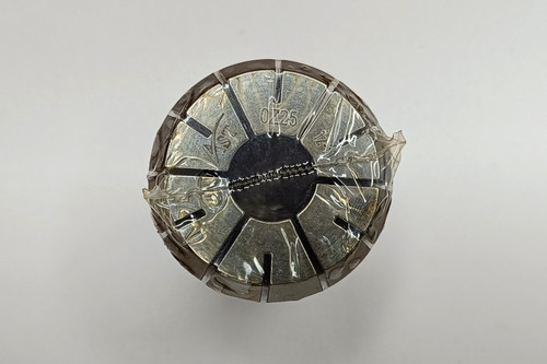 فشنگی فنری کولت (collet) سری OZ25 سایز 9.5-10