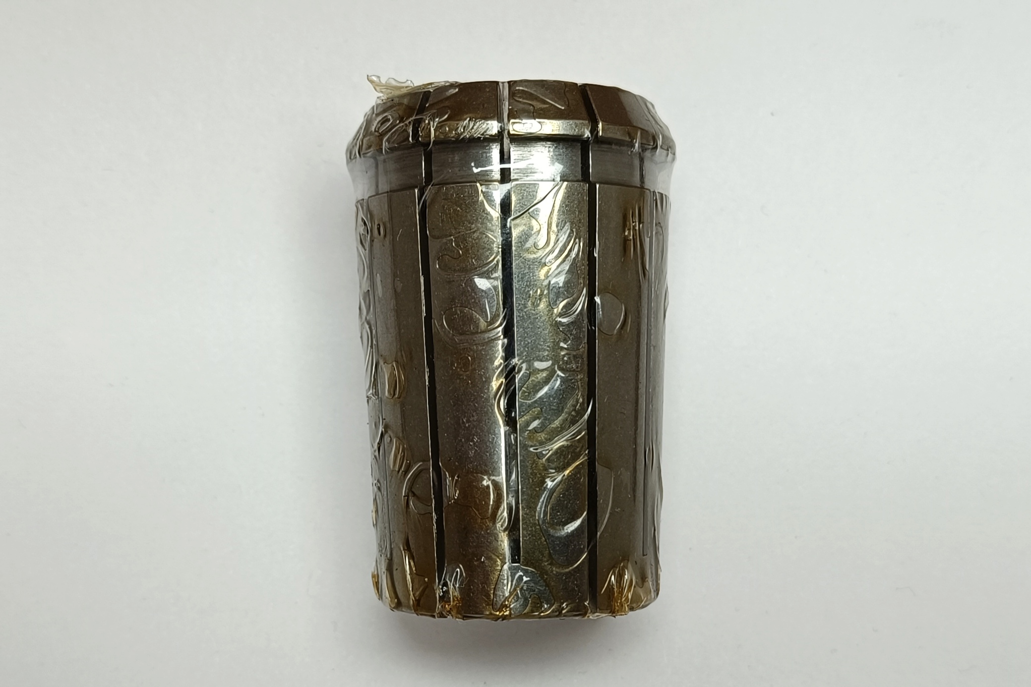 فشنگی فنری کولت (collet) سری OZ25 سایز 9.5-10