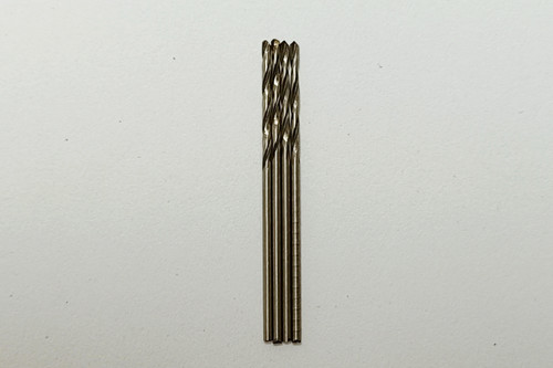 مته سایز 1.35 میلیمتر روسی